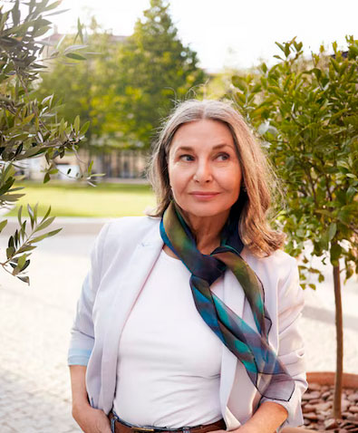 Елена Александровна